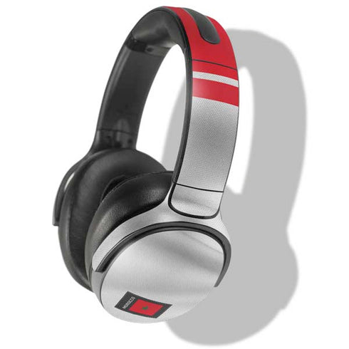 Morocco Soccer Flag Skullcandy Venue Skin